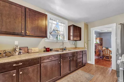 Kitchen - 807 El Dorado St, Vallejo, CA 94590 photo 2 of 3
