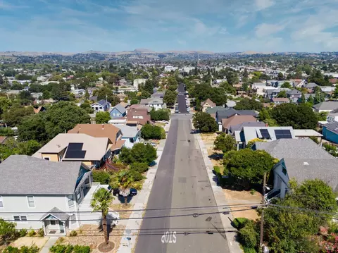 View/Area - 807 El Dorado St, Vallejo, CA 94590 photo 1 of 1