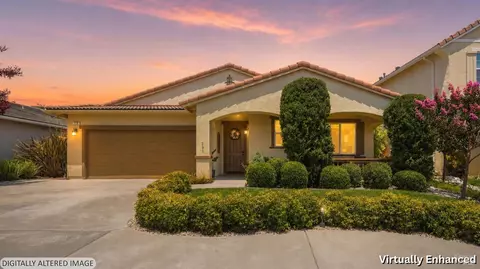 Exterior - 239 Saffron Ct, Napa, CA 94559 photo 11 of 11