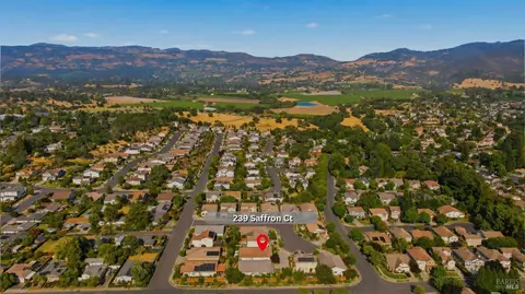 View/Area - 239 Saffron Ct, Napa, CA 94559 photo 1 of 2