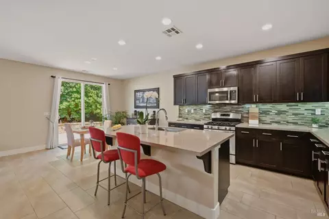 Kitchen - 239 Saffron Ct, Napa, CA 94559 photo 1 of 4