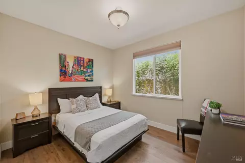 Bedroom - 239 Saffron Ct, Napa, CA 94559 photo 7 of 8