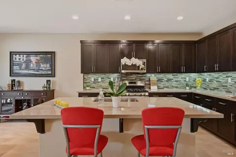 Kitchen - 239 Saffron Ct, Napa, CA 94559 photo 2 of 4