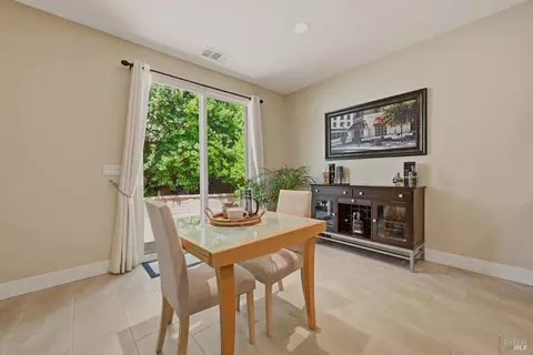 Dining - 239 Saffron Ct, Napa, CA 94559 photo 1 of 4