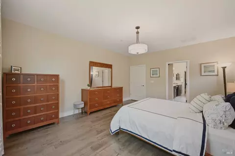 Bedroom - 239 Saffron Ct, Napa, CA 94559 photo 3 of 8