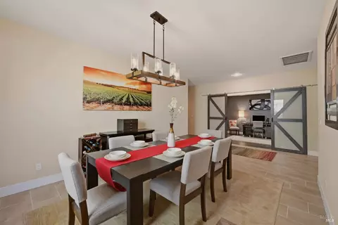Dining - 239 Saffron Ct, Napa, CA 94559 photo 4 of 4