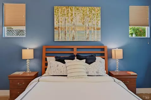 Bedroom - 239 Saffron Ct, Napa, CA 94559 photo 4 of 8