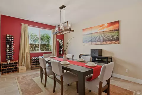 Dining - 239 Saffron Ct, Napa, CA 94559 photo 2 of 4