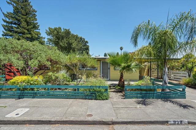 938 Boyd St, Santa Rosa, CA 95407