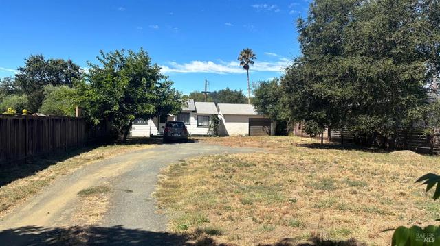 3049 Myrtledale Rd, Calistoga, CA 94515