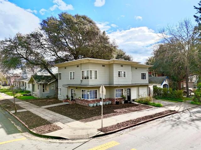 900 Cherry St, Santa Rosa, CA 95404