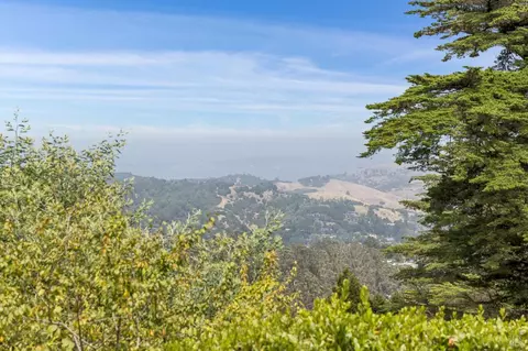 View/Area - 162 Bayview Dr, Mill Valley, CA 94941 photo 1 of 1