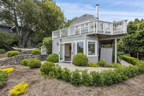 Other - 162 Bayview Dr, Mill Valley, CA 94941 photo 5 of 5