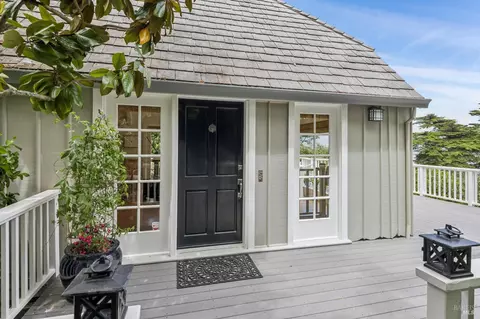 Other - 162 Bayview Dr, Mill Valley, CA 94941 photo 1 of 5