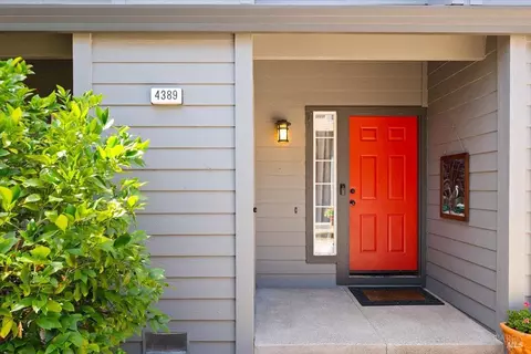 4389 Sonoma Hwy, Santa Rosa, CA 95409