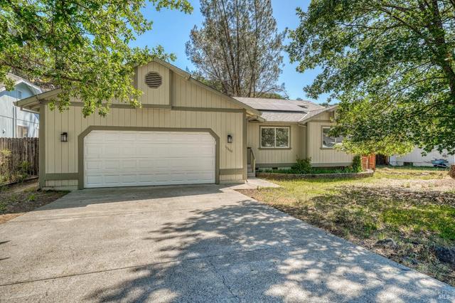 19662 Mountain Mdw N, Hidden Valley Lake, CA 95467