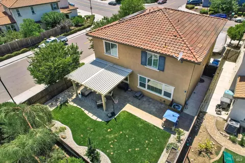 575 W Cherry St, Dixon, CA 95620 photo 33