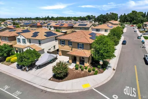 575 W Cherry St, Dixon, CA 95620 photo 35
