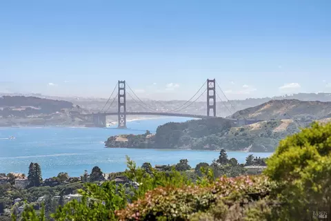 116 Sugarloaf Dr, Tiburon, CA 94920