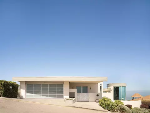 Exterior - 116 Sugarloaf Dr, Tiburon, CA 94920 photo 1 of 4