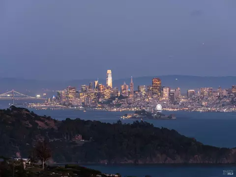 116 Sugarloaf Dr, Tiburon, CA 94920