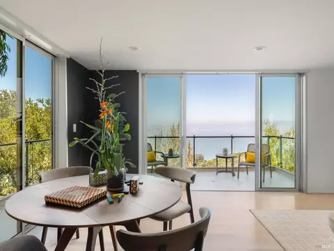 Dining - 116 Sugarloaf Dr, Tiburon, CA 94920 photo 5 of 5