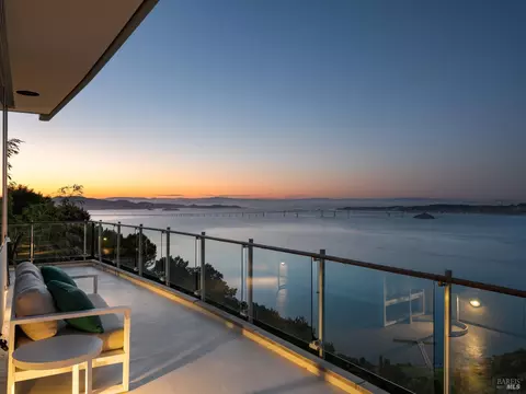 View/Area - 116 Sugarloaf Dr, Tiburon, CA 94920 photo 3 of 8