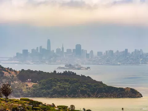 View/Area - 116 Sugarloaf Dr, Tiburon, CA 94920 photo 5 of 8
