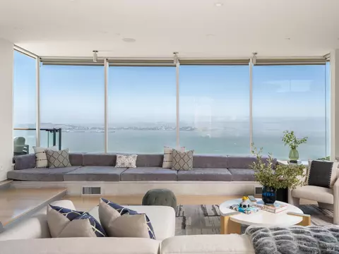 Living - 116 Sugarloaf Dr, Tiburon, CA 94920 photo 4 of 6