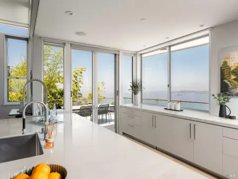 Kitchen - 116 Sugarloaf Dr, Tiburon, CA 94920 photo 5 of 5