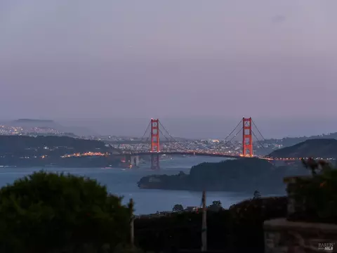 View/Area - 116 Sugarloaf Dr, Tiburon, CA 94920 photo 8 of 8