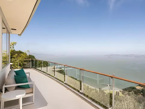 View/Area - 116 Sugarloaf Dr, Tiburon, CA 94920 photo 6 of 8