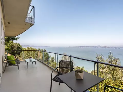 View/Area - 116 Sugarloaf Dr, Tiburon, CA 94920 photo 7 of 8