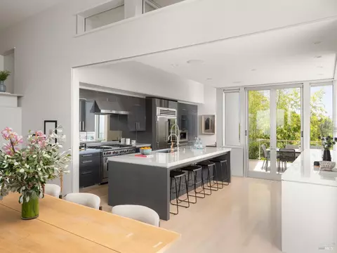 Kitchen - 116 Sugarloaf Dr, Tiburon, CA 94920 photo 1 of 5