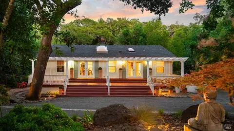 4300 Warm Springs Rd, Glen Ellen, CA 95442