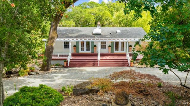4300 Warm Springs Rd, Glen Ellen, CA 95442