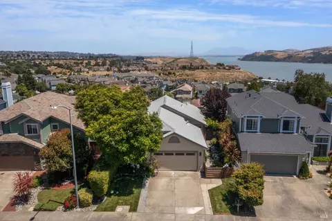 View/Area - 114 Clearview Dr, Vallejo, CA 94591 photo 1 of 1
