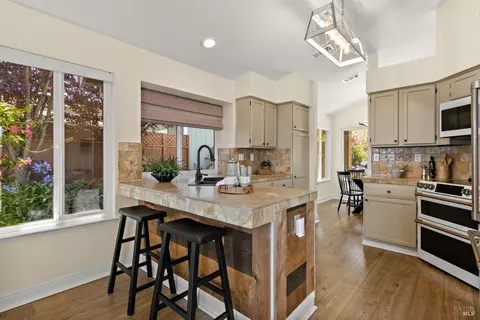 Kitchen - 114 Clearview Dr, Vallejo, CA 94591 photo 1 of 4