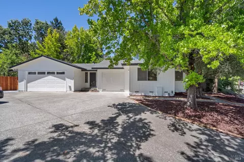 1821-1825 Mission Blvd, Santa Rosa, CA 95409