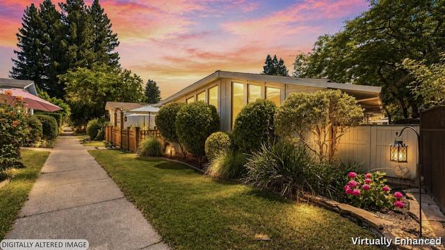 3 Laguna Seca Ct, Saint Helena, CA 94574
