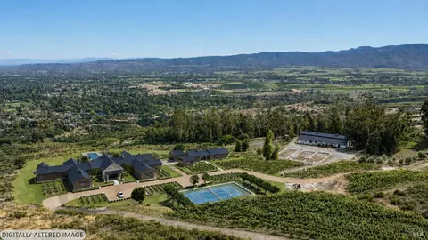 2520 Atlas Peak Rd, Napa, CA 94558