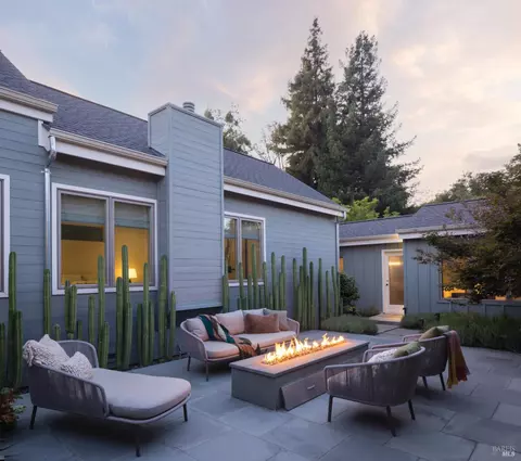 Exterior - 116 Chase St, Sonoma, CA 95476 photo 9 of 11