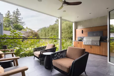 Exterior - 116 Chase St, Sonoma, CA 95476 photo 8 of 11