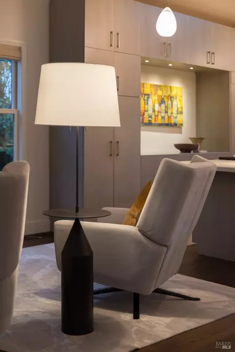 Living - 116 Chase St, Sonoma, CA 95476 photo 4 of 4