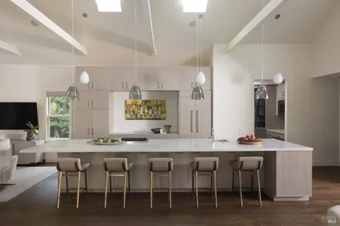 Kitchen - 116 Chase St, Sonoma, CA 95476 photo 1 of 3