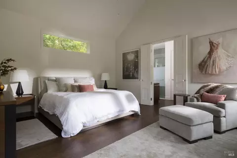 Bedroom - 116 Chase St, Sonoma, CA 95476 photo 1 of 3