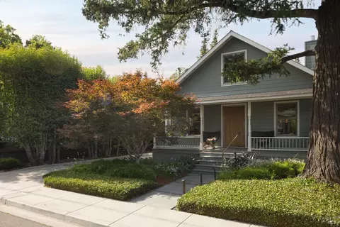 Exterior - 116 Chase St, Sonoma, CA 95476 photo 11 of 11