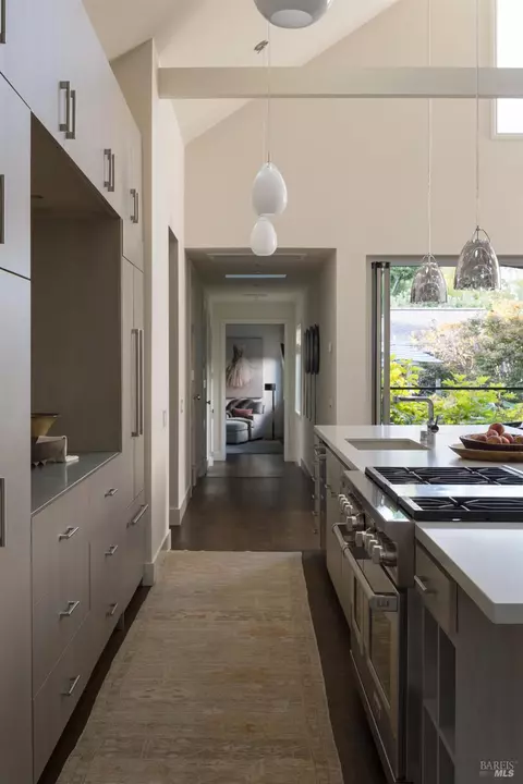 Kitchen - 116 Chase St, Sonoma, CA 95476 photo 3 of 3