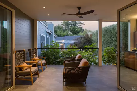 Exterior - 116 Chase St, Sonoma, CA 95476 photo 4 of 11