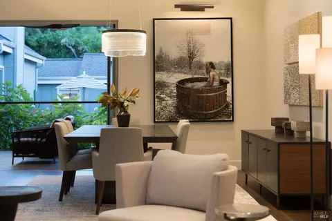Dining - 116 Chase St, Sonoma, CA 95476 photo 2 of 3